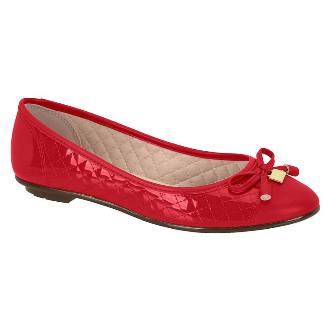 Ballerina Eco Cuero 5027-1407-16936
