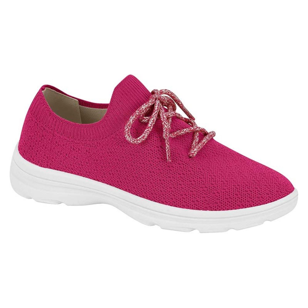 Zapatilla Casual Mujer Moleca Malla Pink 5788-104-26675-93371