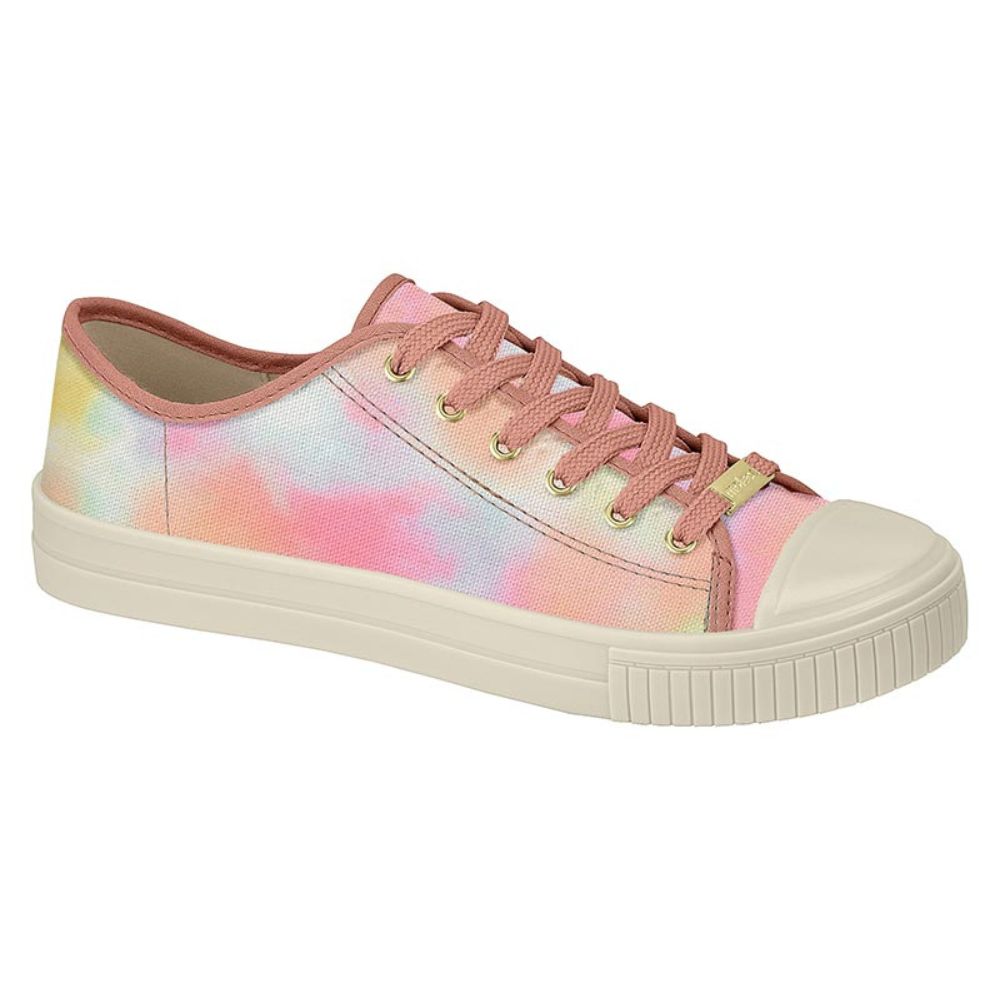 Zapatilla Tie Dye Moleca 5716-100-21173-49220