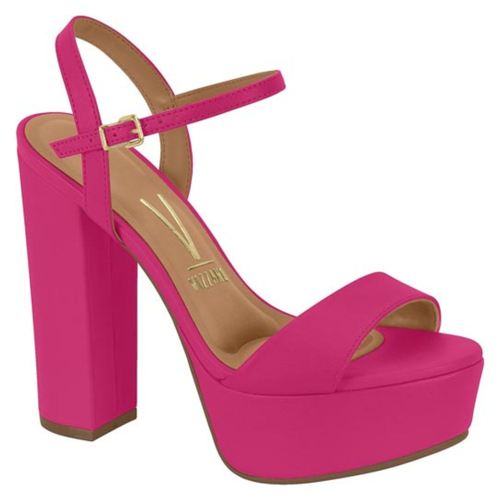 Sandalia Vizzano EcoCuero Pink 6282-455-7286-93371