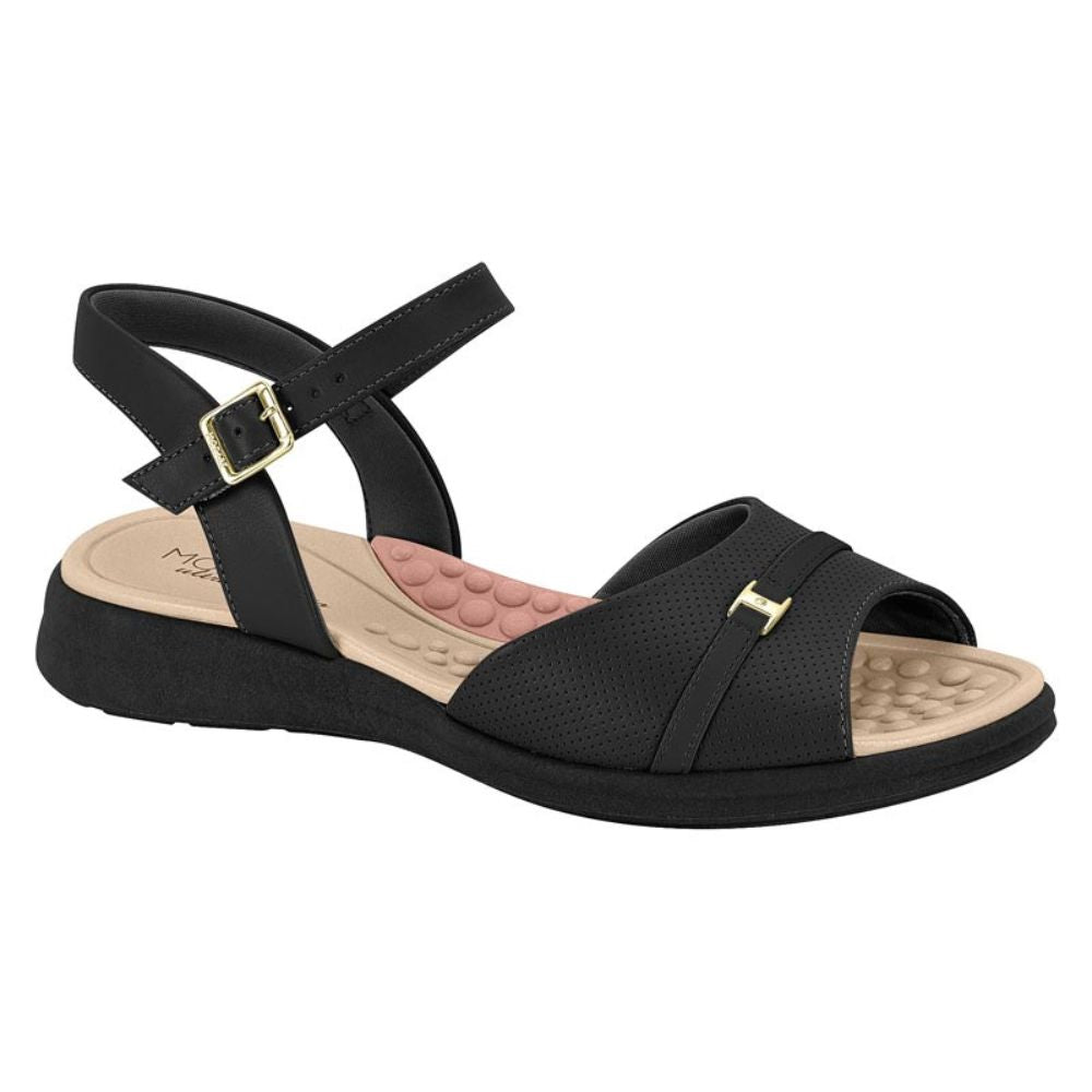 Sandalia Modare EcoCuero Negro 7174-113-27033-15745