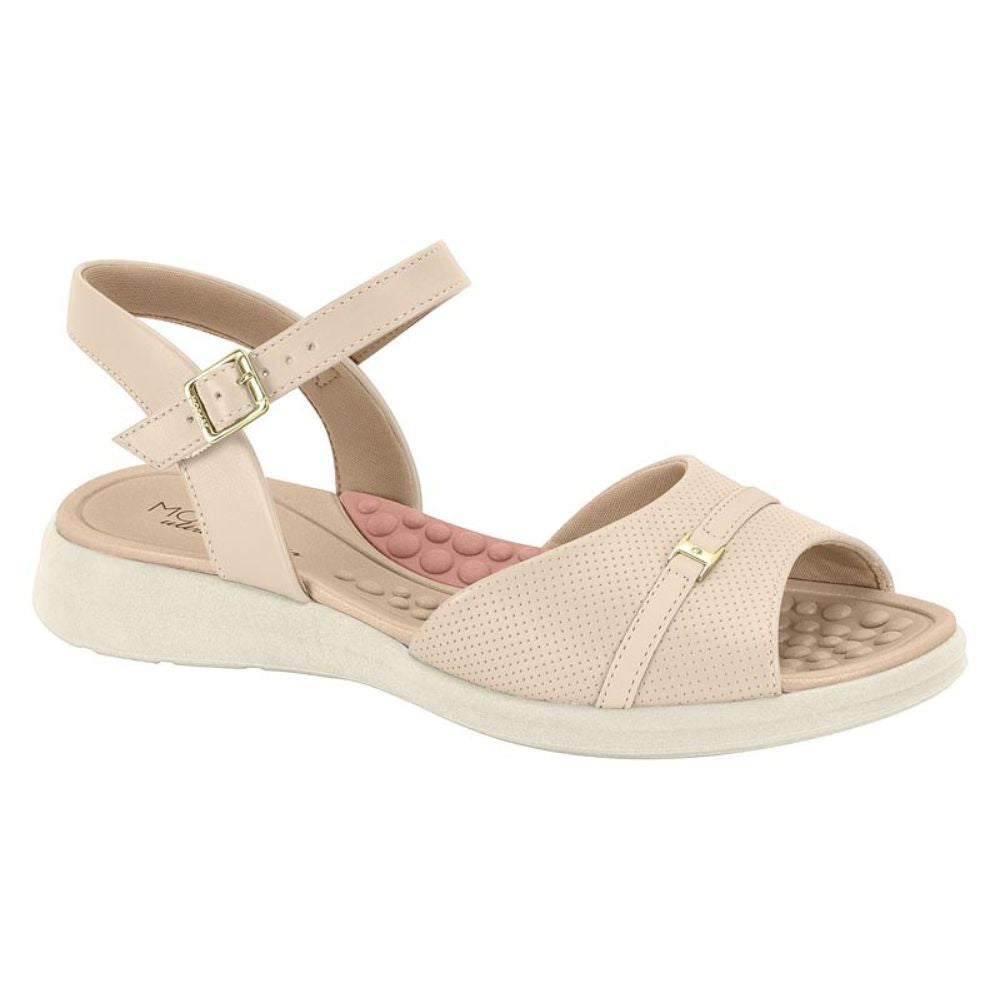 Sandalia Modare EcoCuero Crema 7174-113-27033-83517