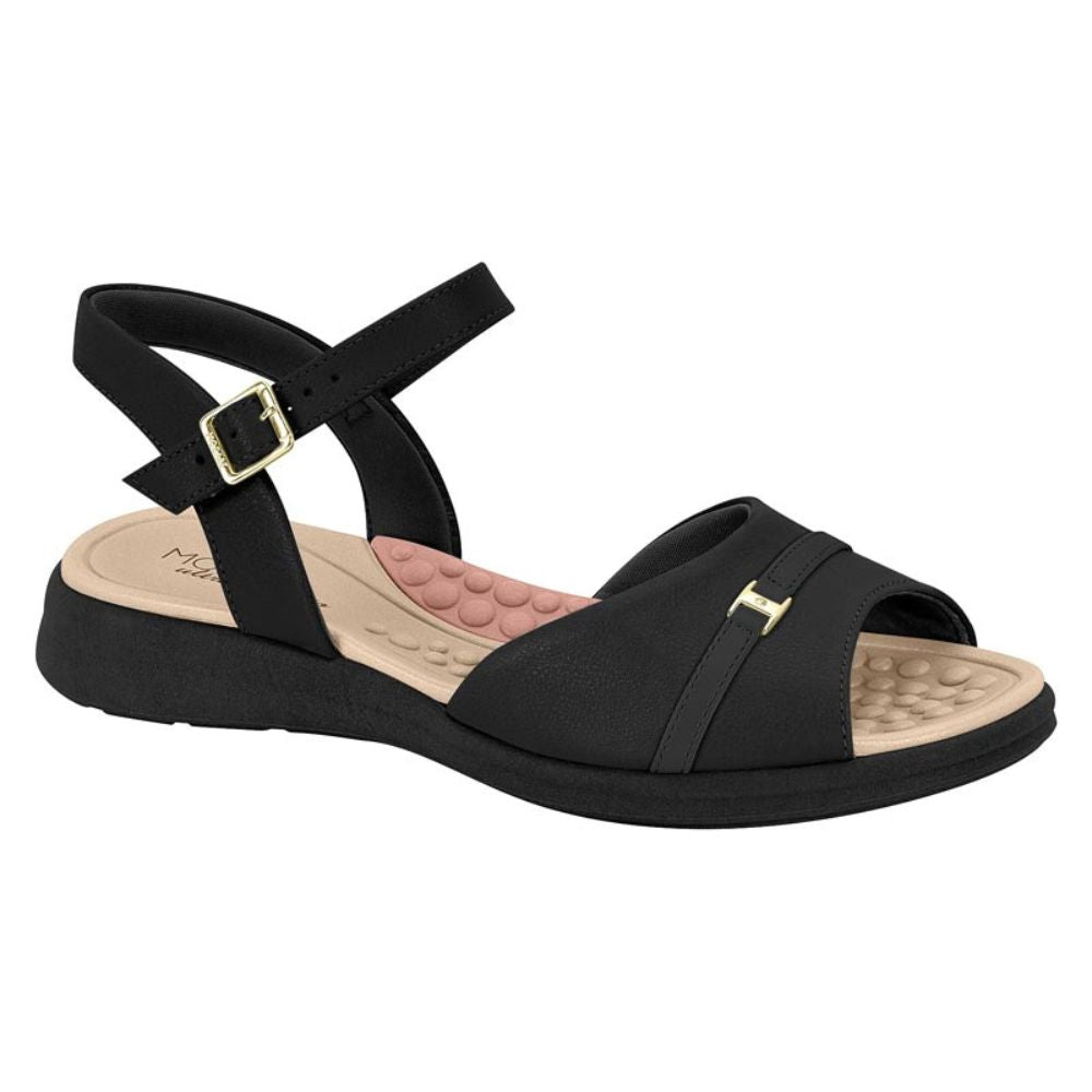 Sandalia Modare EcoCuero Negro 7174-113-22197-15745