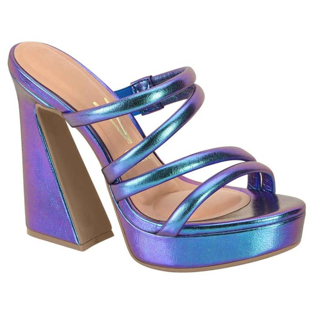 Sandalia Vizzano Multi Color 6490-203-25184-49220