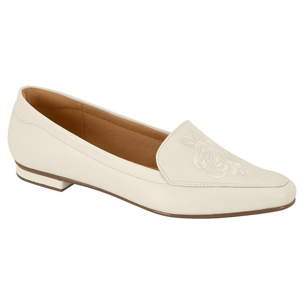 Ballerina Vizzano EcoCuero Blanco 35 / Blanco