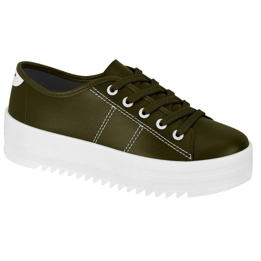 Zapatilla Moleca Verde 5730-103-7815-79062