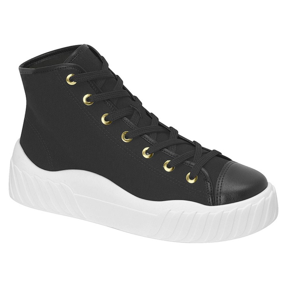 Zapatilla Moleca Negro 5725-105-20063-15745