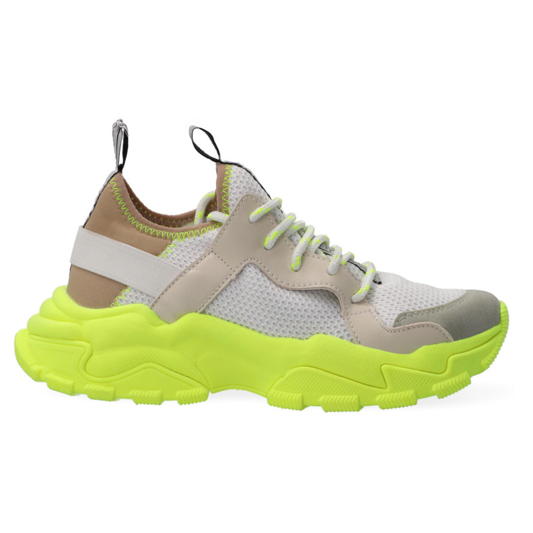 Zapatilla Lima BKR