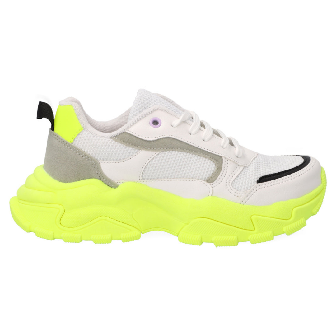 Zapatilla Lima BKR