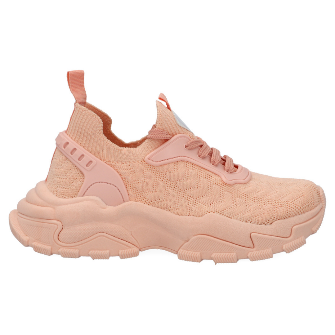 Zapatilla Rosada BKR