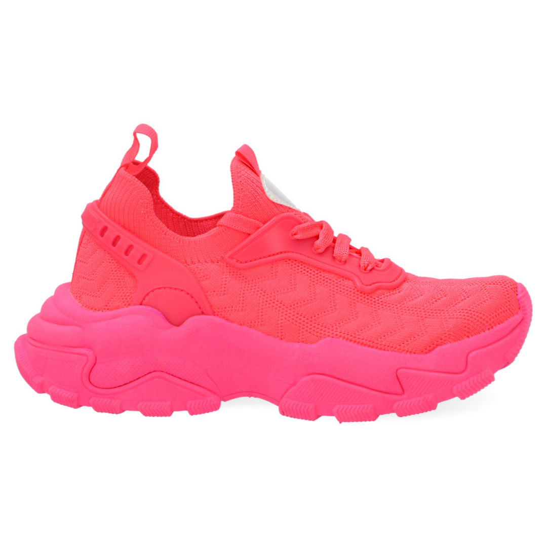 Zapatilla Fucsia BKR