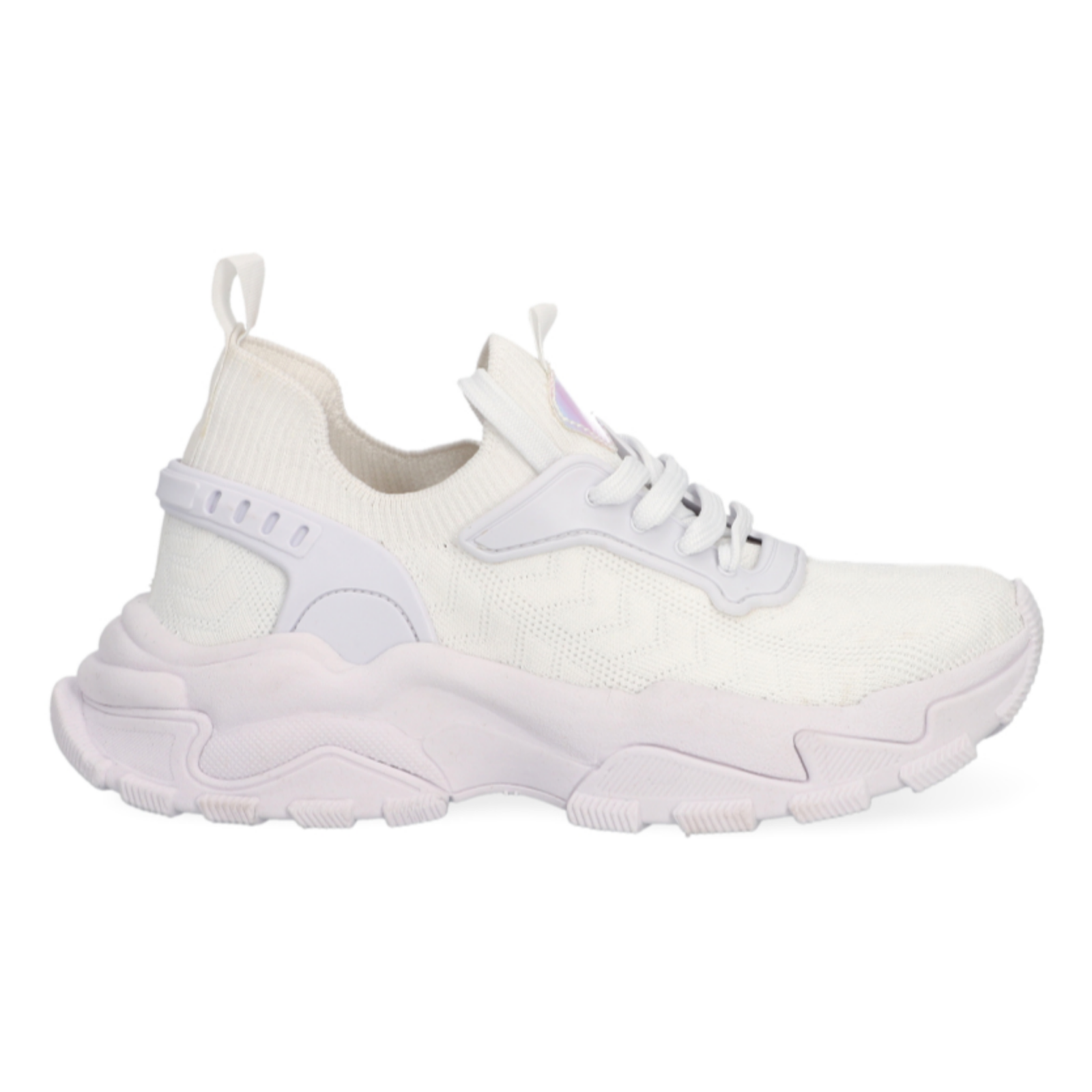 Zapatilla Blanca BKR