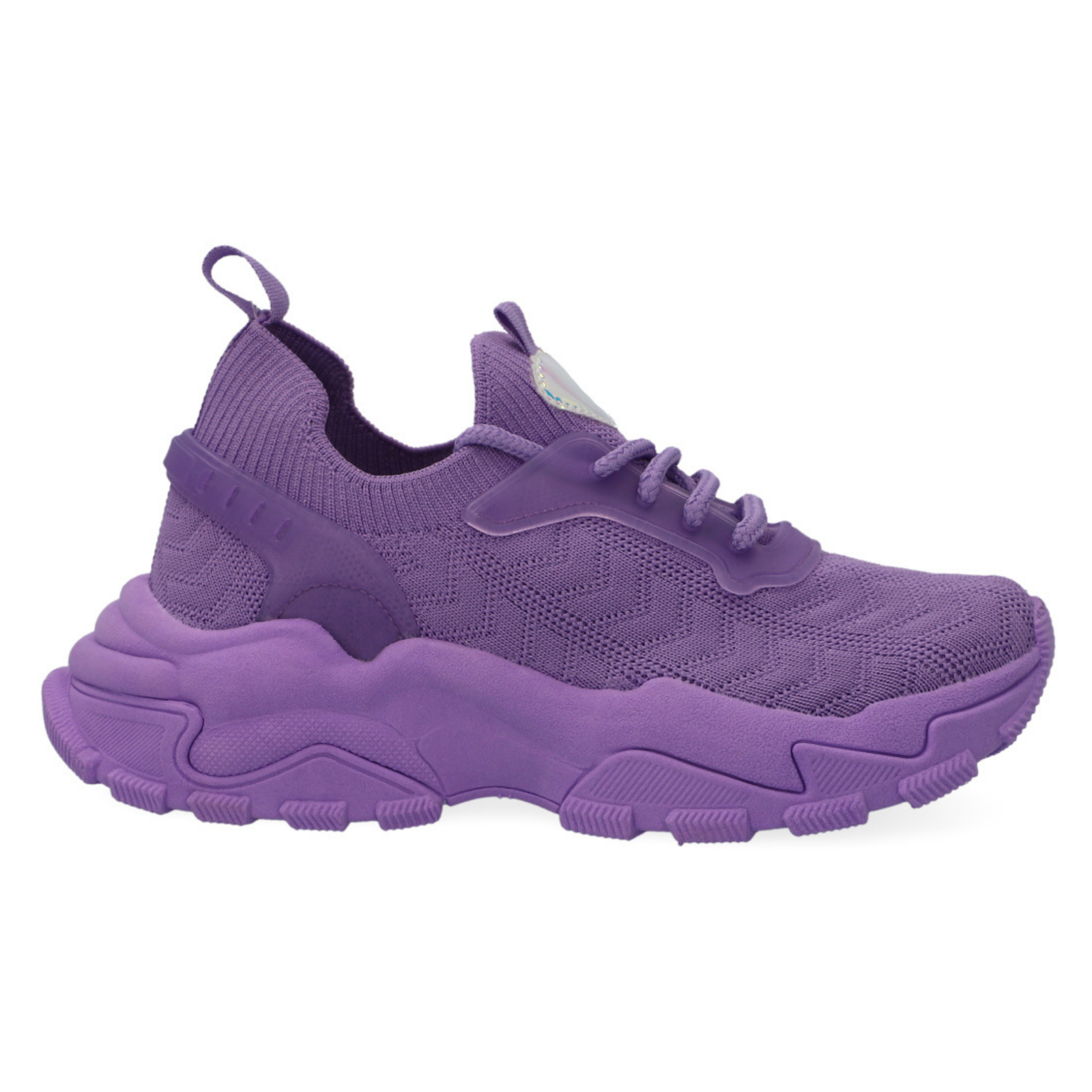Zapatilla Lila BKR