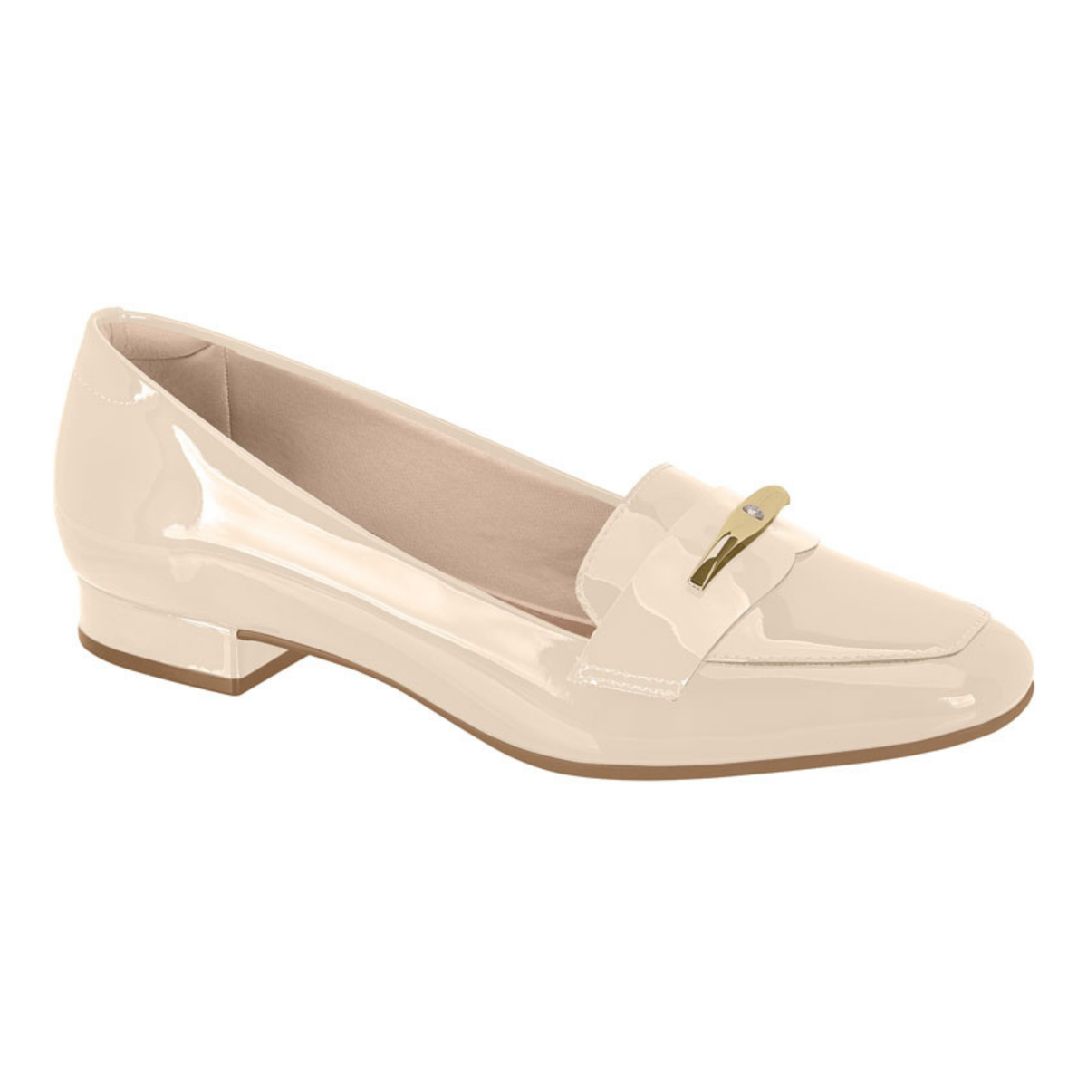 Mocasin Beige