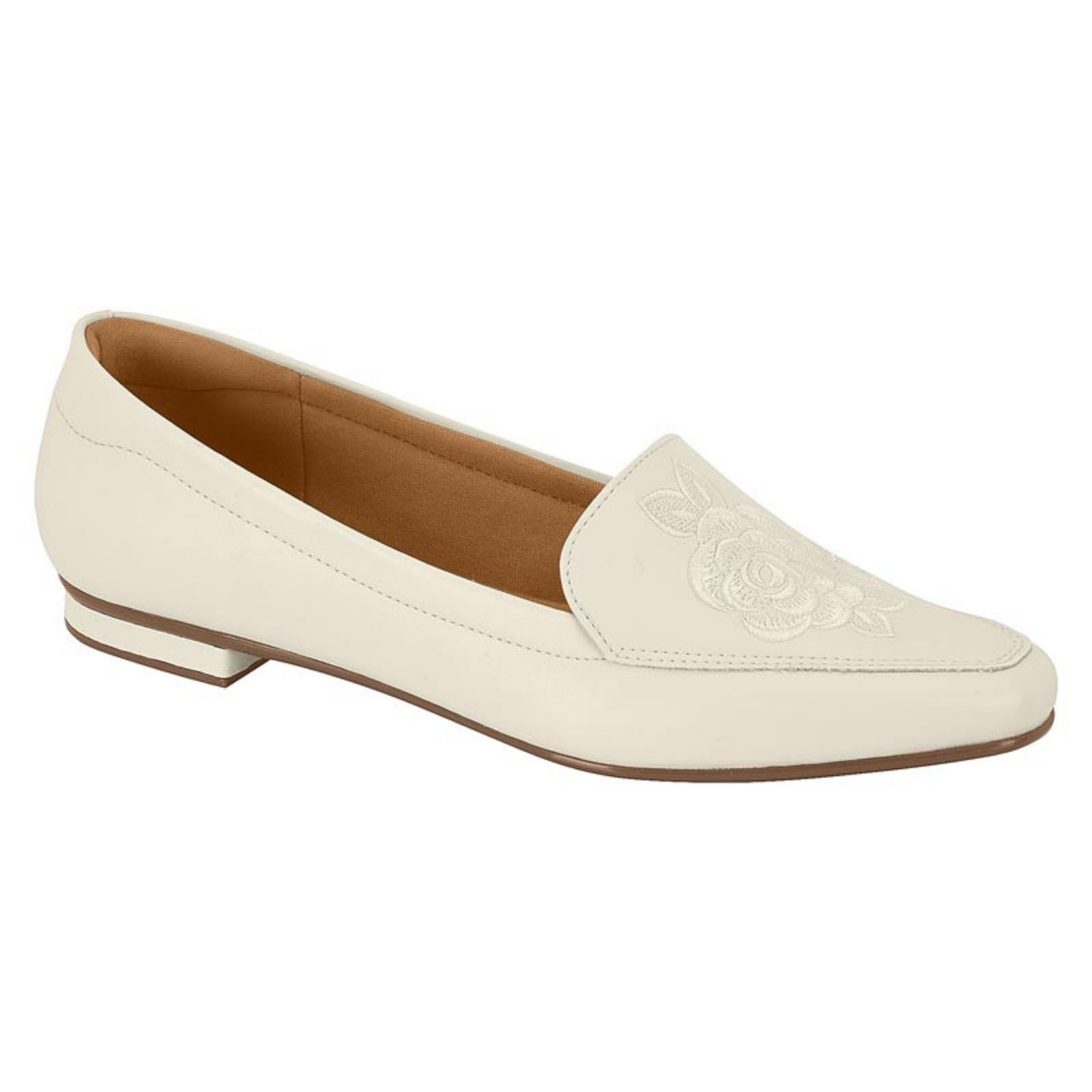 Ballerina Vizzano Blanco