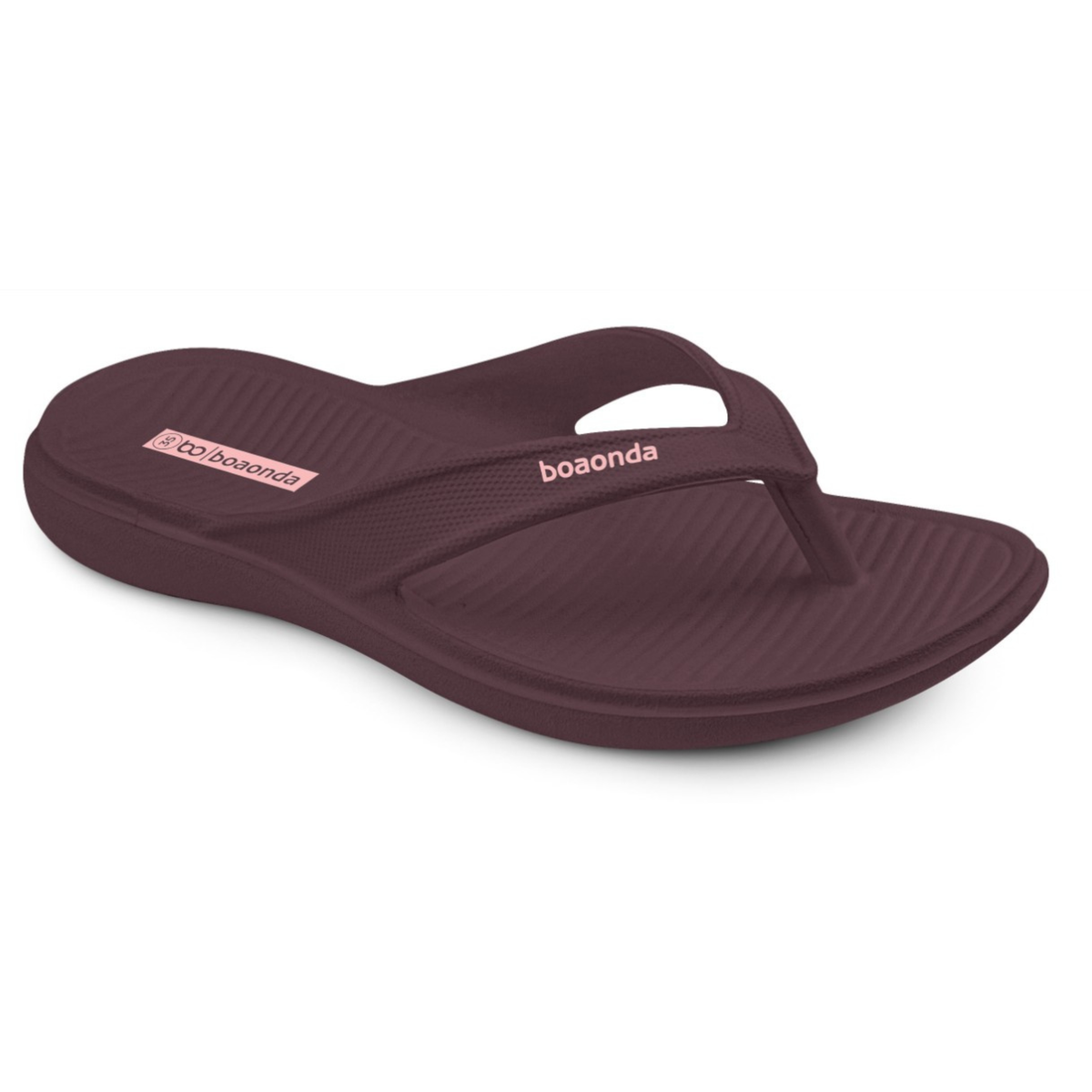 Sandalia Mobi Burdeo