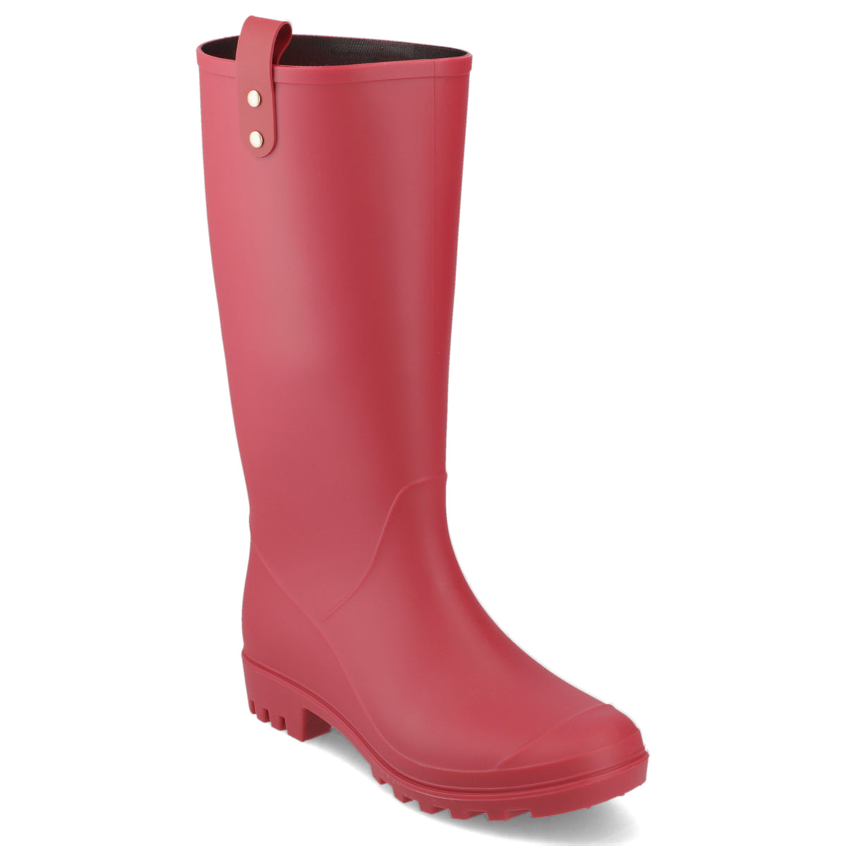 Bota de agua Roja New Walk