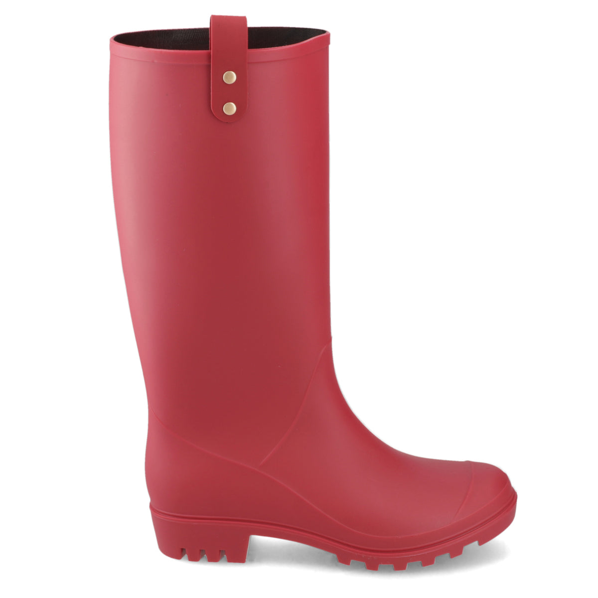 Bota de agua Roja New Walk