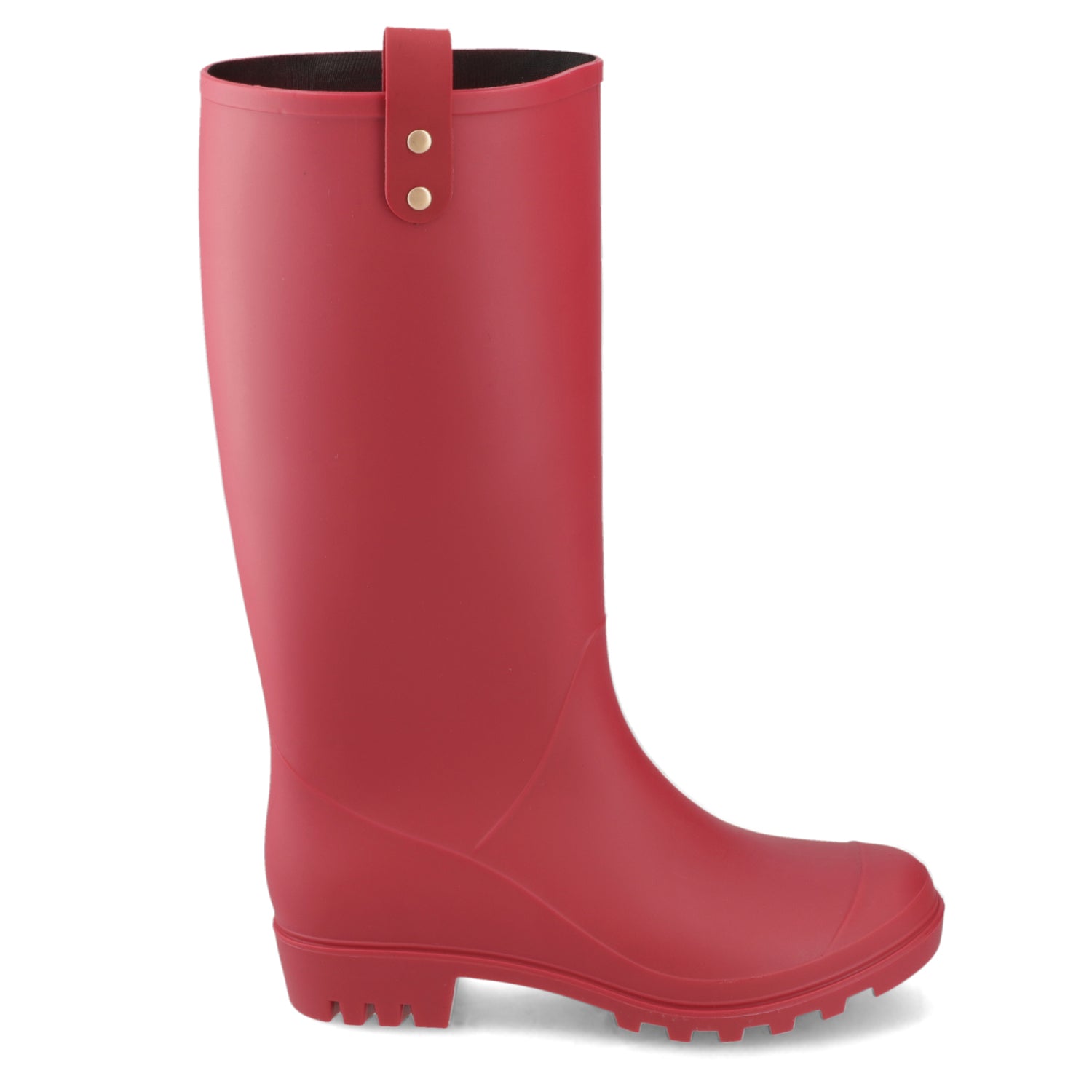 Bota de agua Roja New Walk