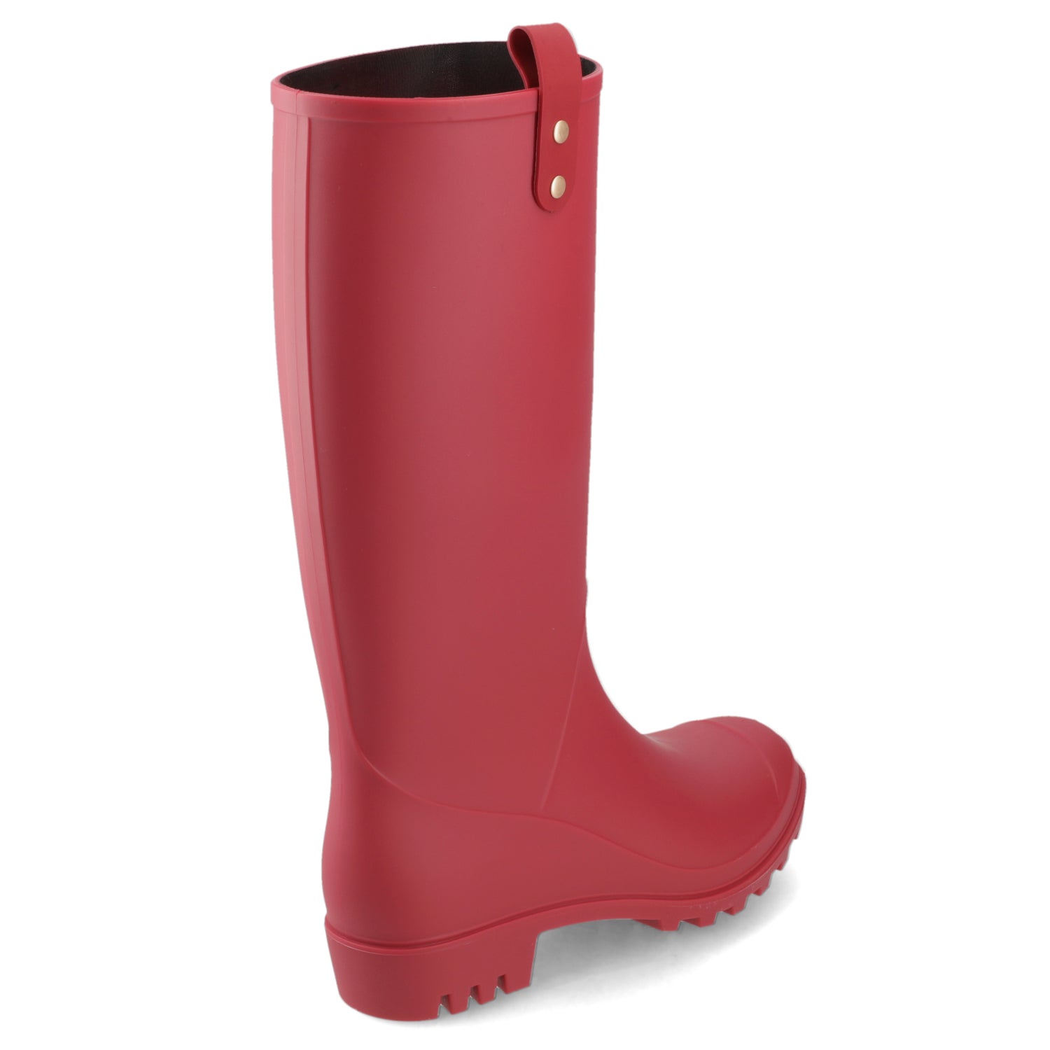 Bota de agua Roja New Walk