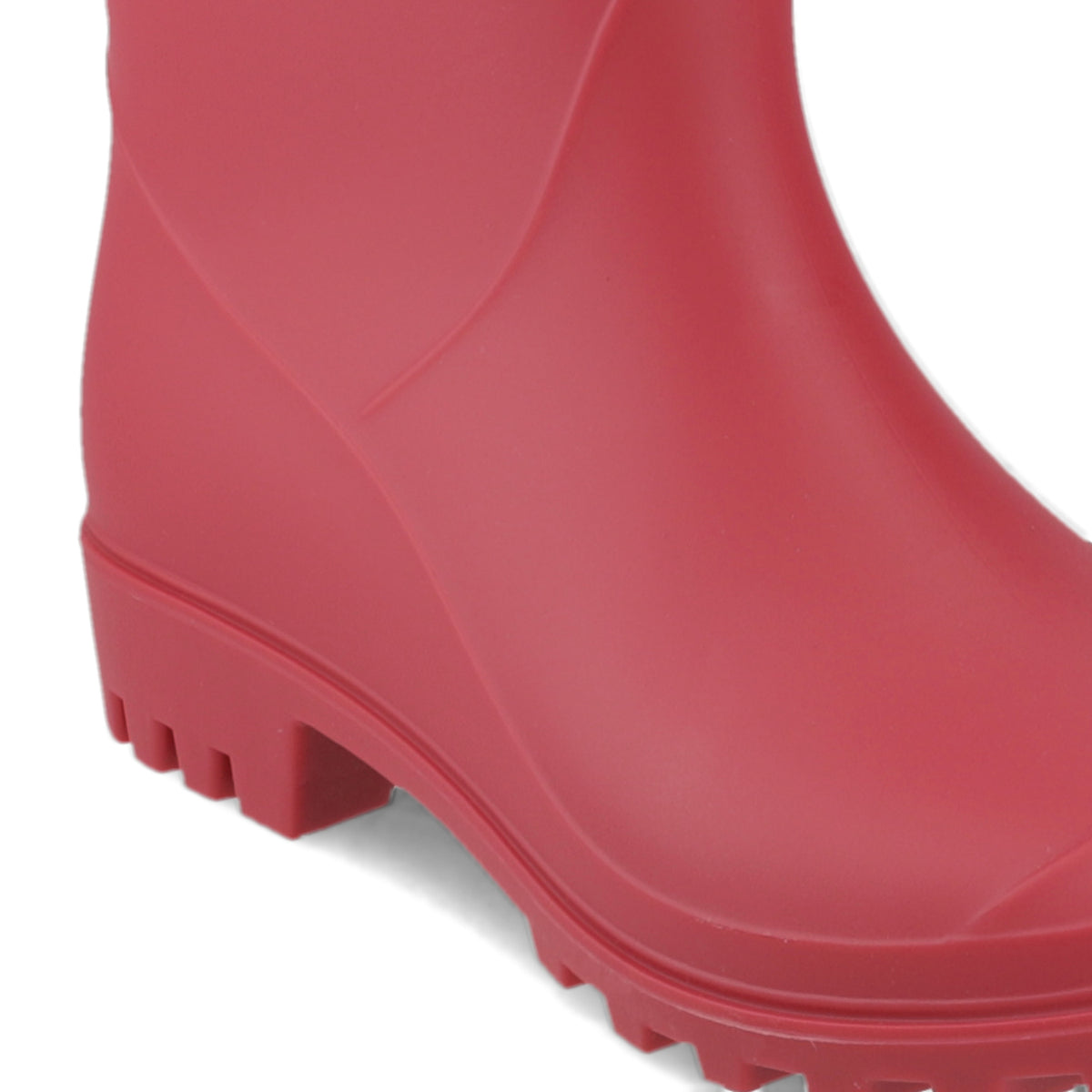 Bota de agua Roja New Walk
