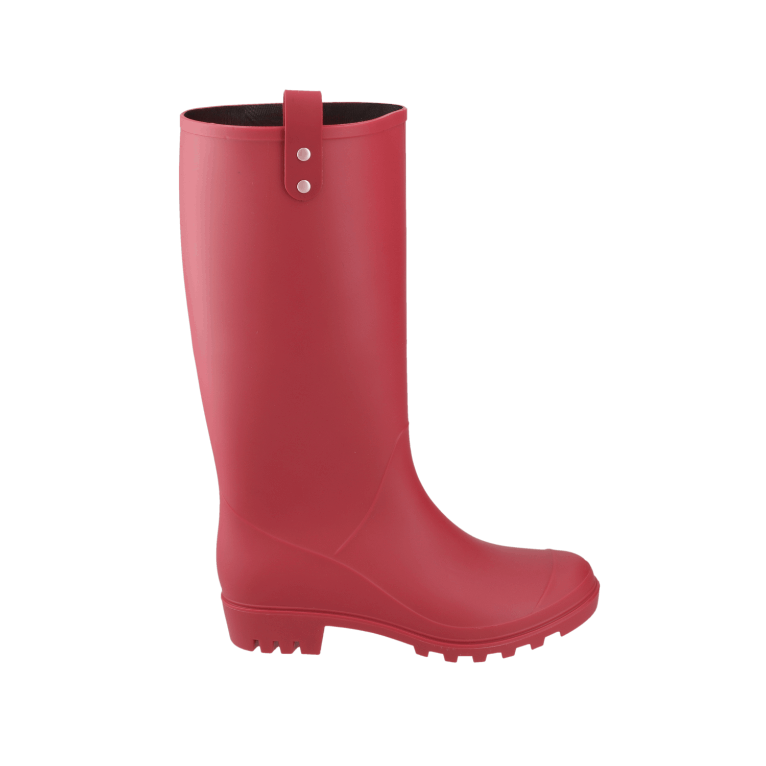 Bota de agua Roja New Walk