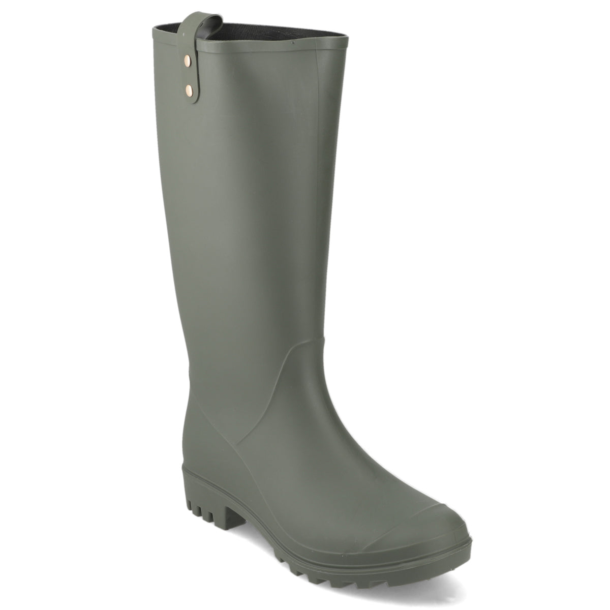 Bota de agua Verde New Walk