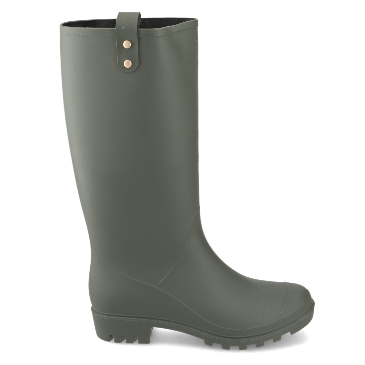 Bota de agua Verde New Walk