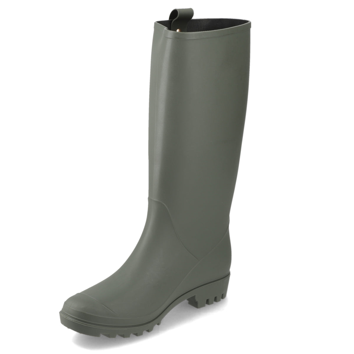 Bota de agua Verde New Walk