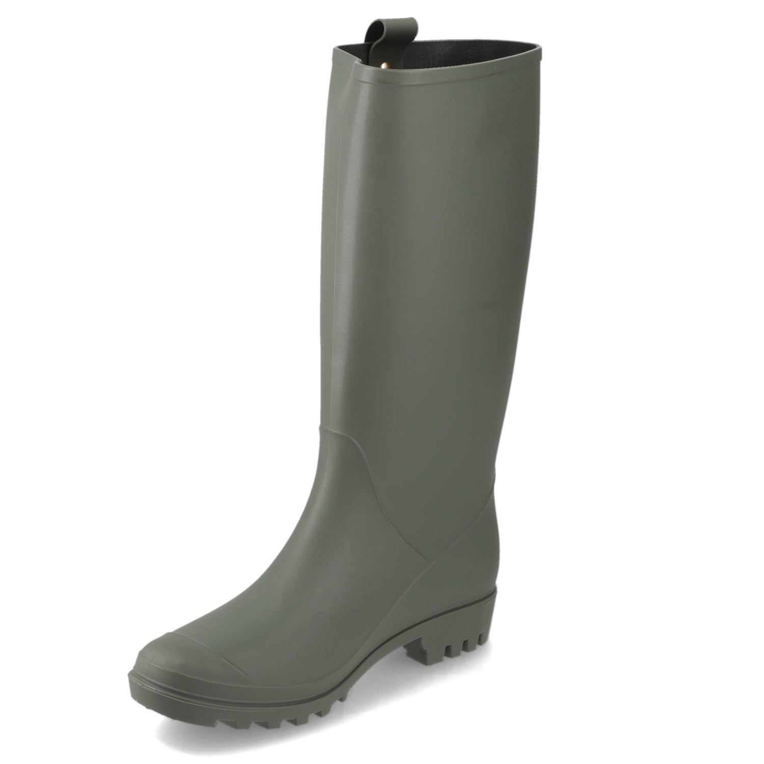 Bota de agua Verde New Walk
