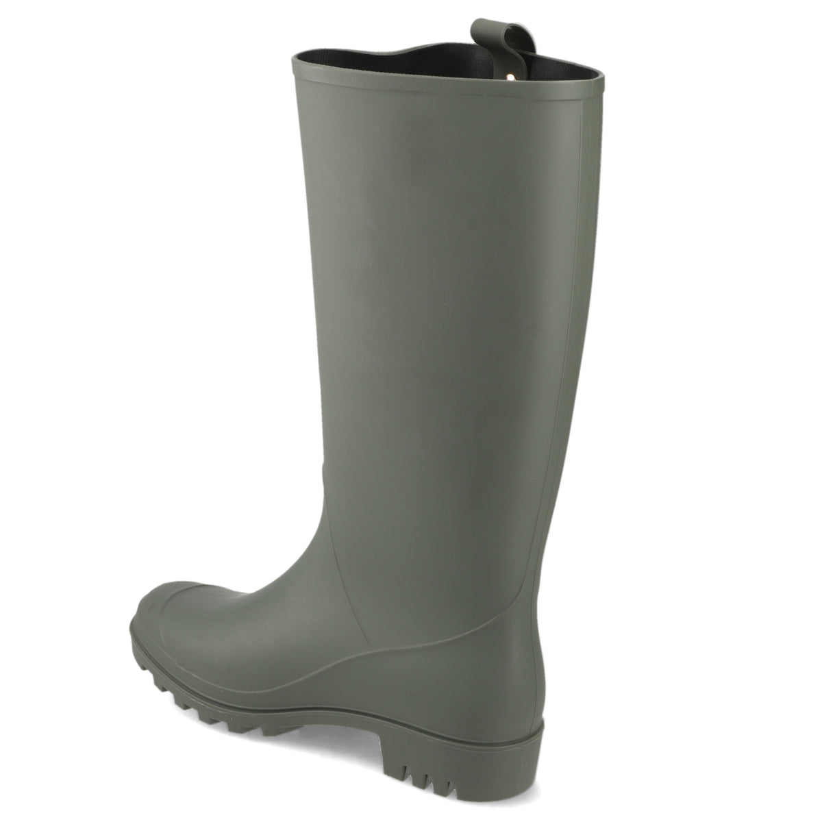 Bota de agua Verde New Walk