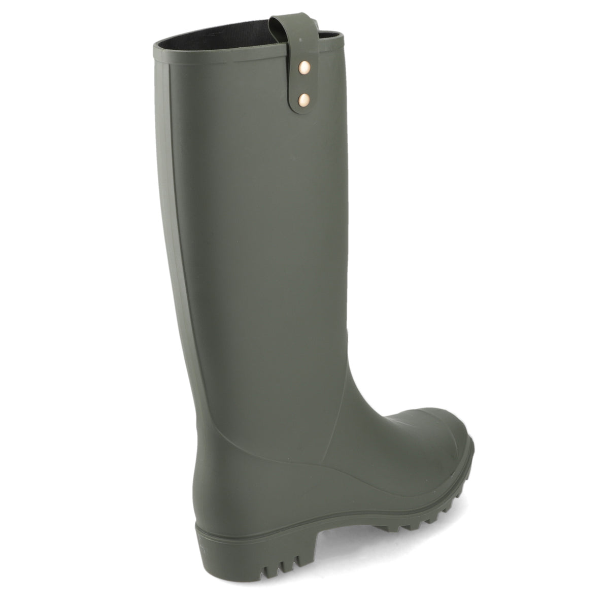 Bota de agua Verde New Walk