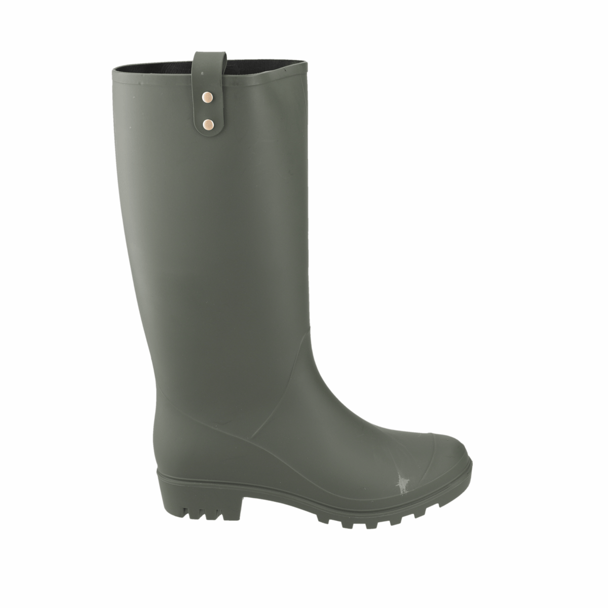 Bota de agua Verde New Walk