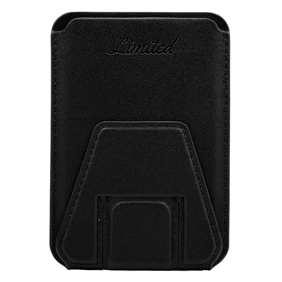 Flip Wallet Negra