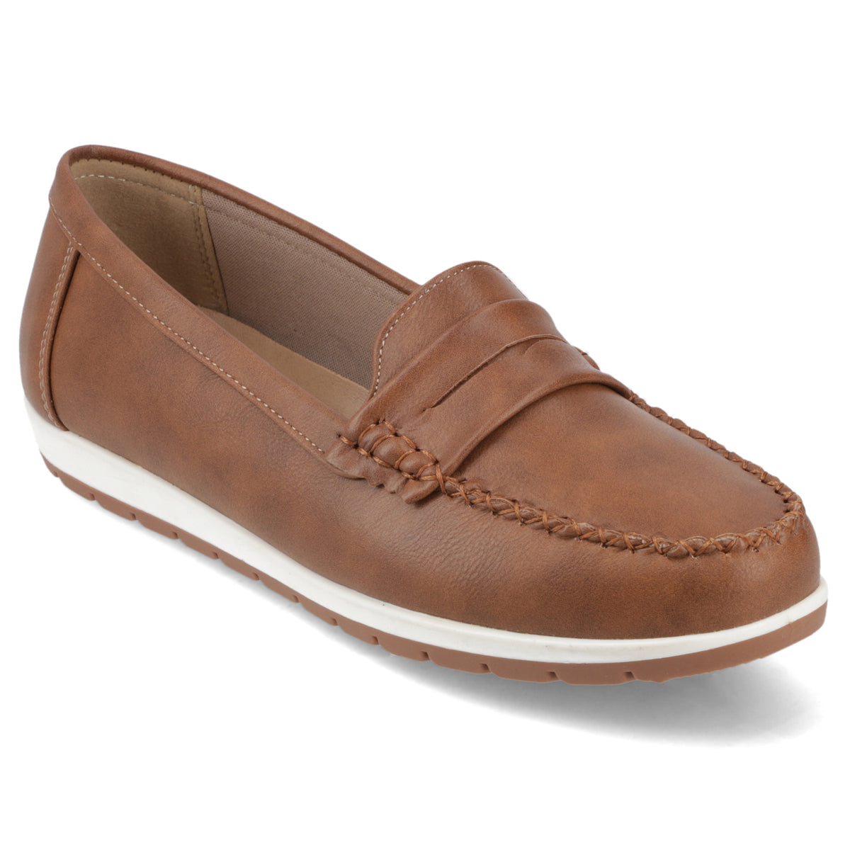 Mocasin Café New Walk