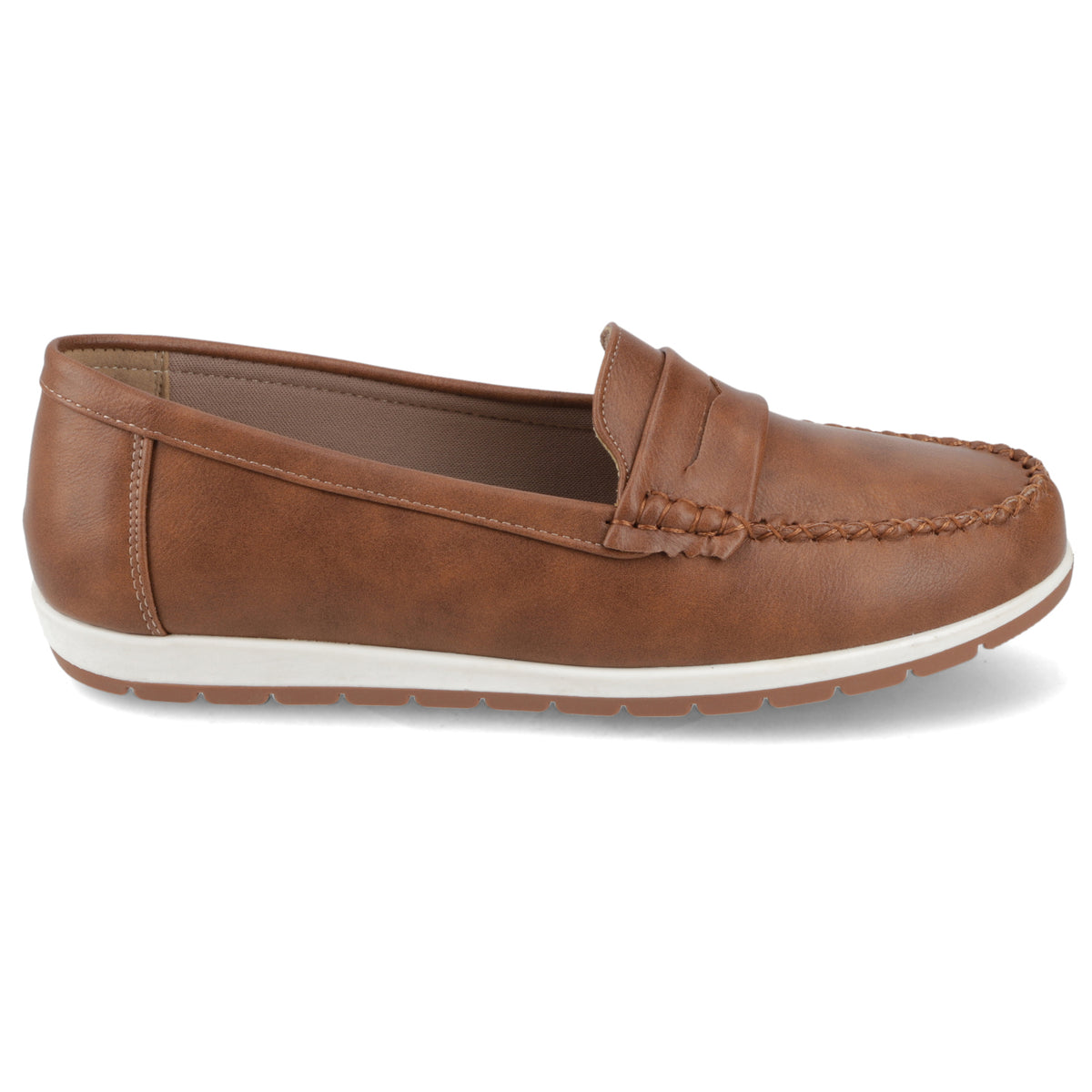 Mocasin Café New Walk