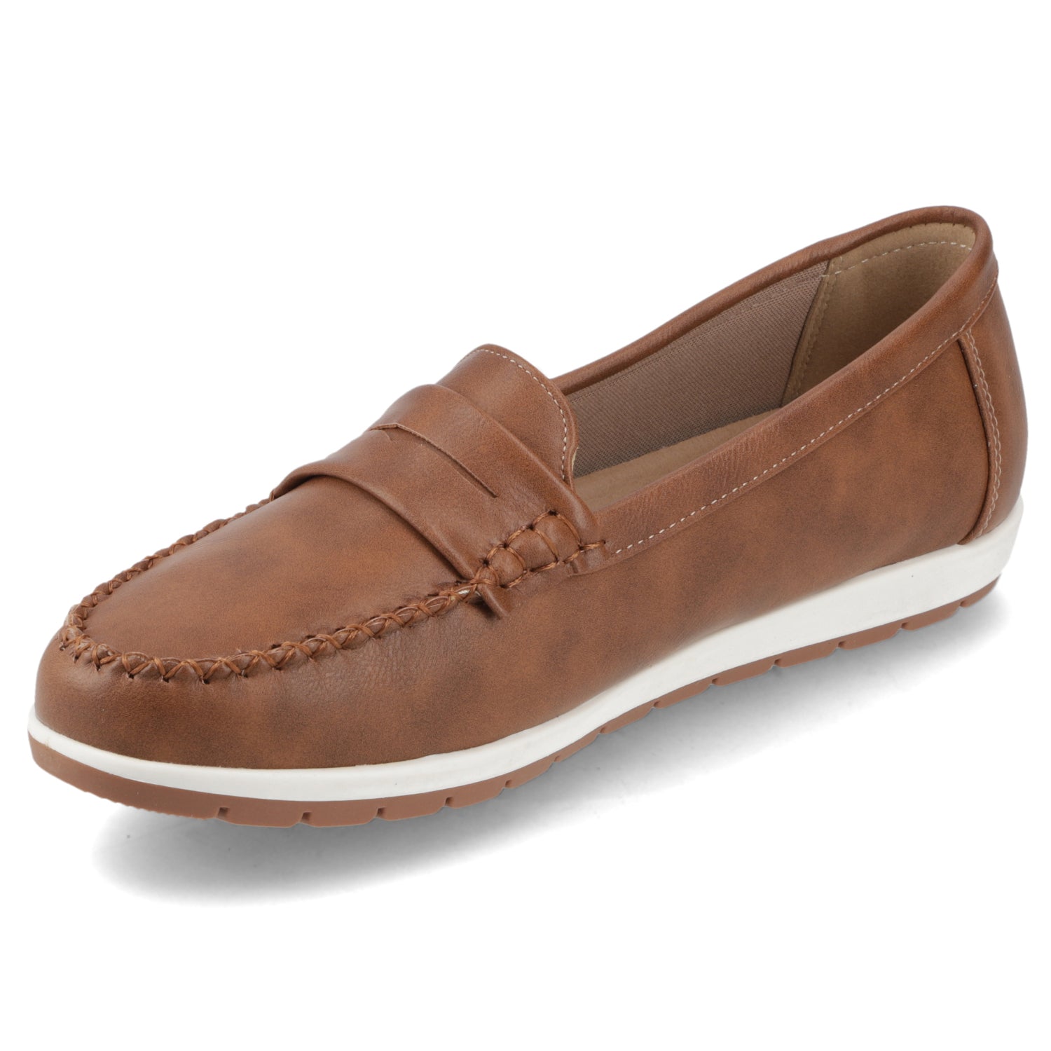 Mocasin Café New Walk