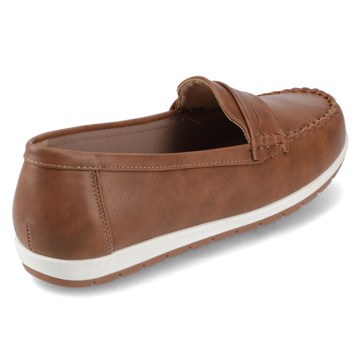 Mocasin Café New Walk