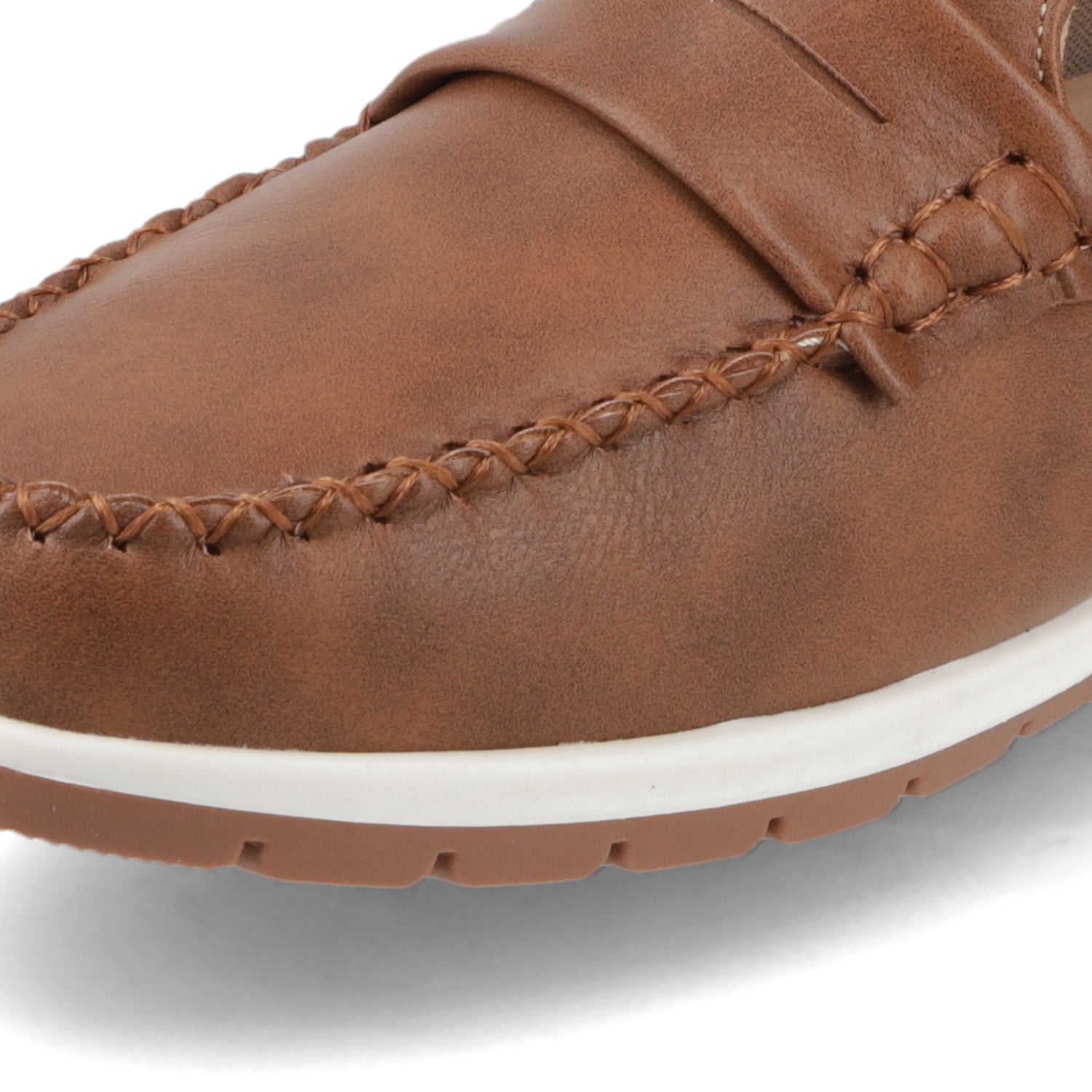 Mocasin Café New Walk