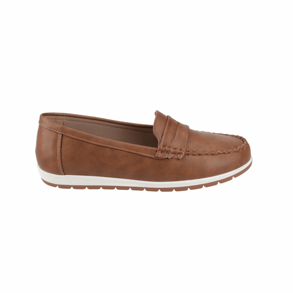 Mocasin Café New Walk
