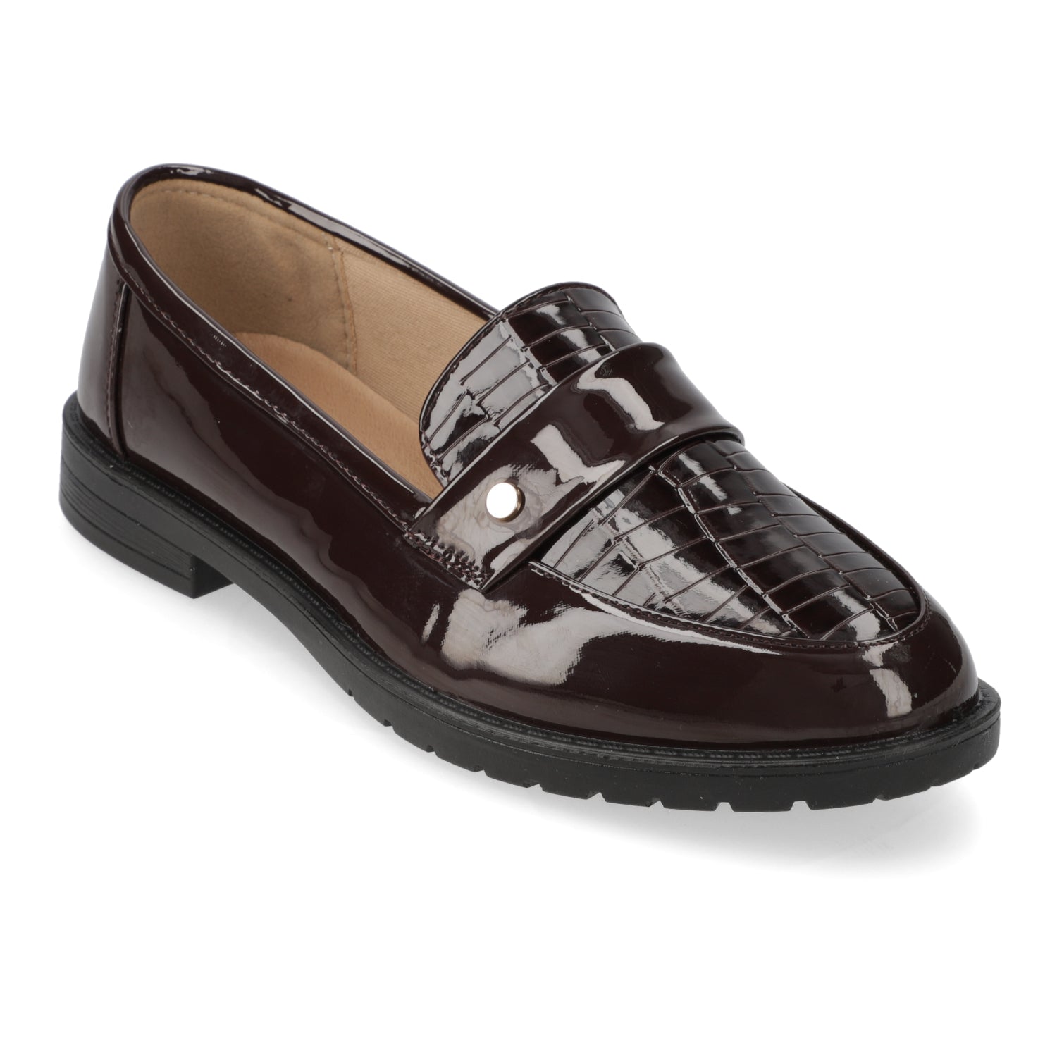 Mocasines Café New Walk 35 / Café