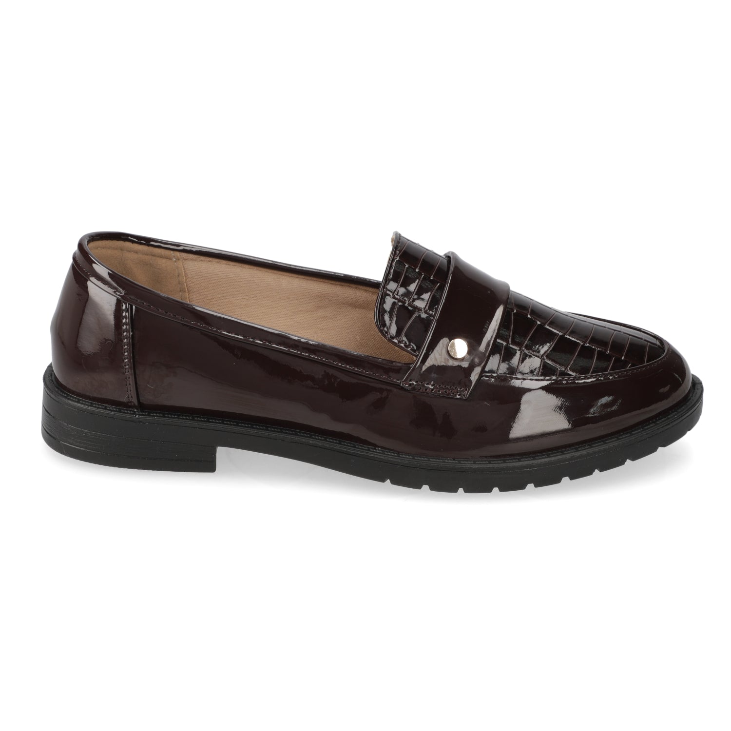 Mocasines Café New Walk 35 / Café