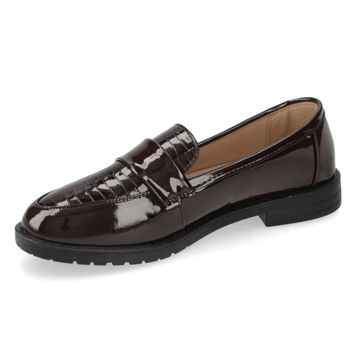 Mocasines Café New Walk 35 / Café