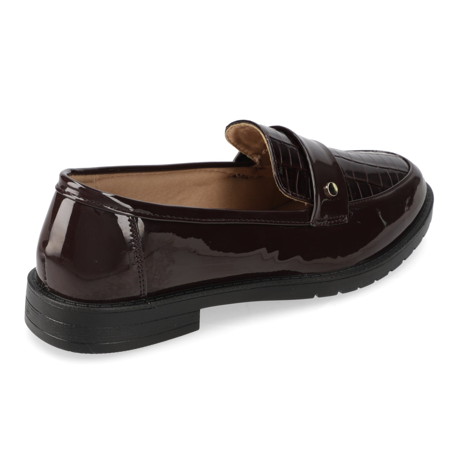 Mocasines Café New Walk 35 / Café