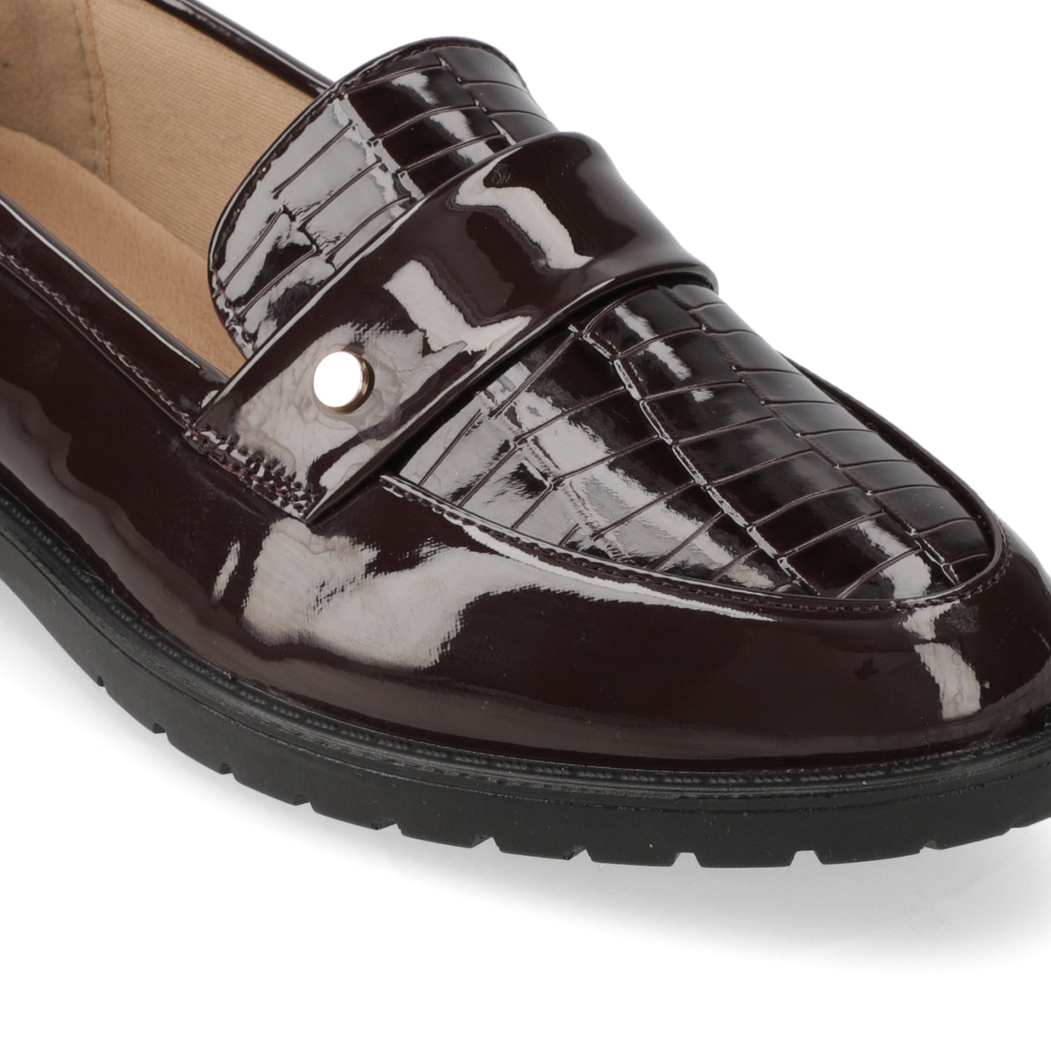 Mocasines Café New Walk 35 / Café