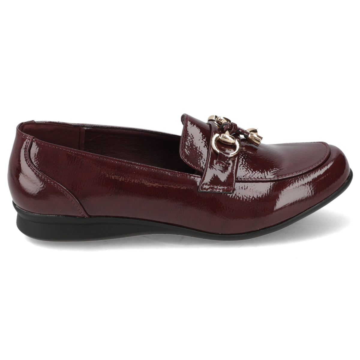 Mocasin Vino New Walk