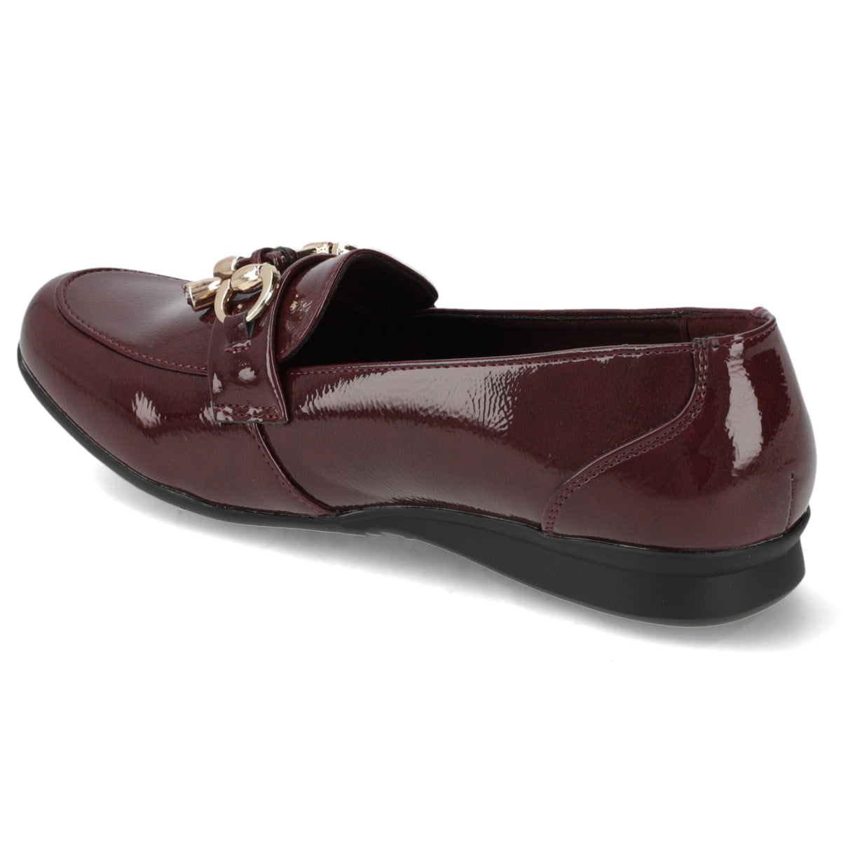 Mocasin Vino New Walk