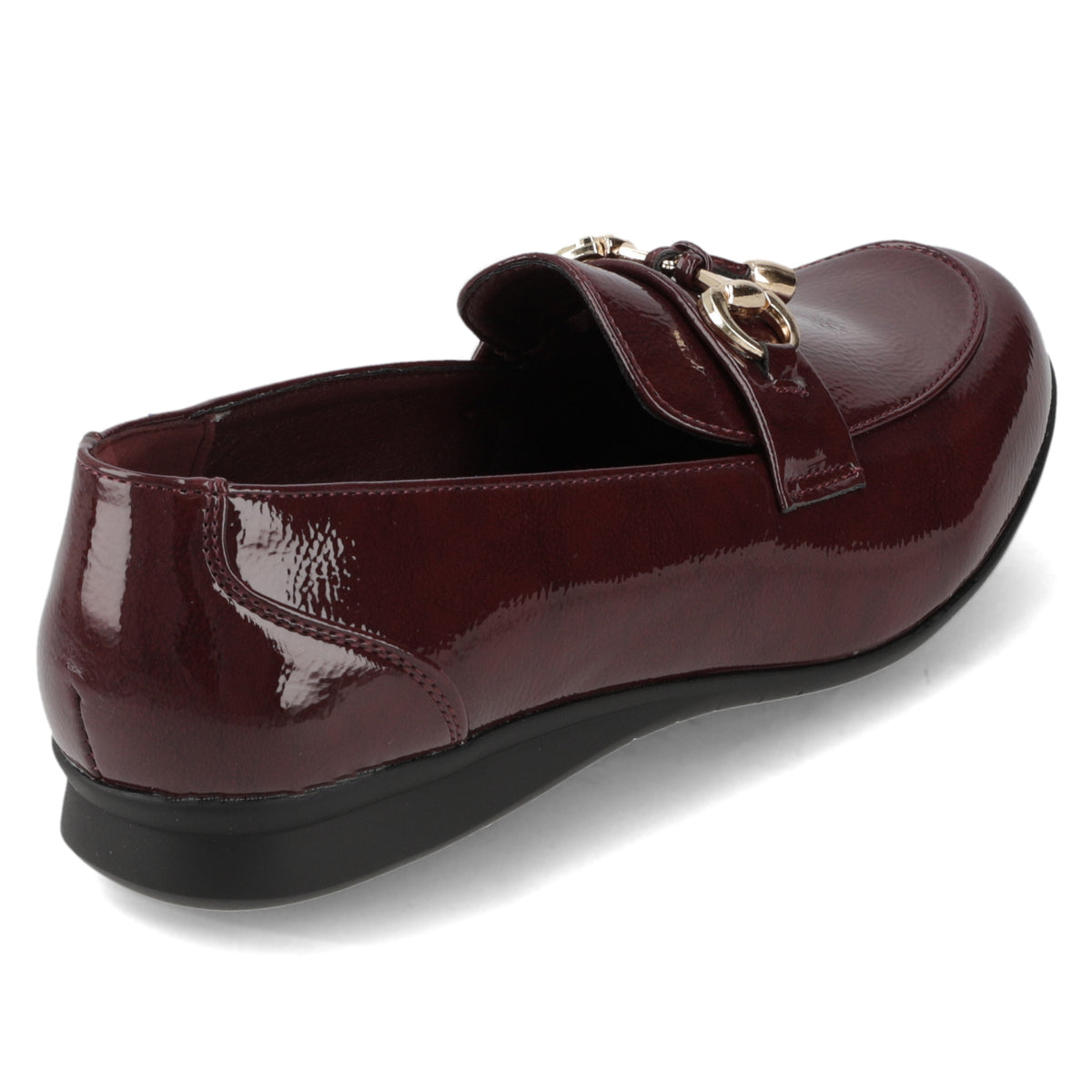 Mocasin Vino New Walk