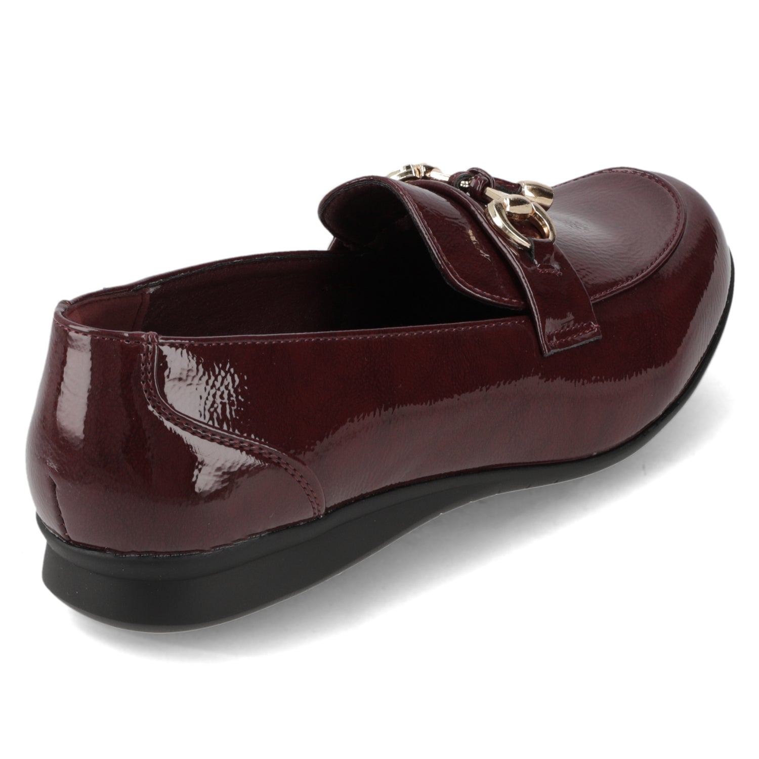 Mocasin Vino New Walk