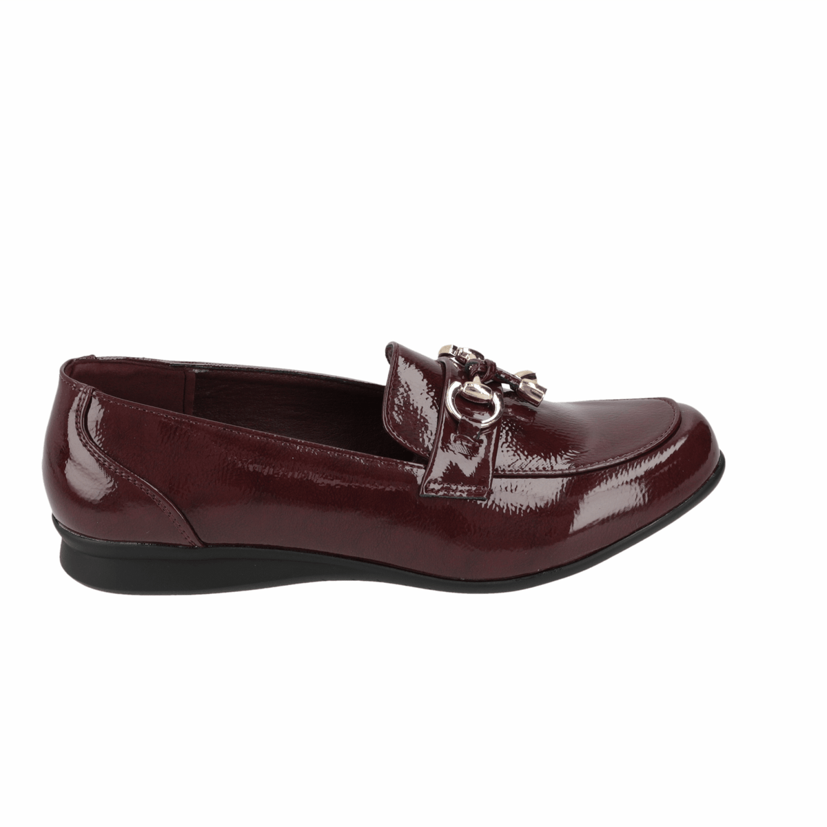 Mocasin Vino New Walk